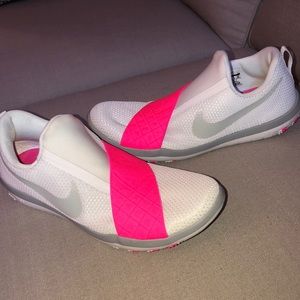 Nike Slip On Sneaker Shoes
